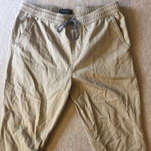 Men's Large Joggers